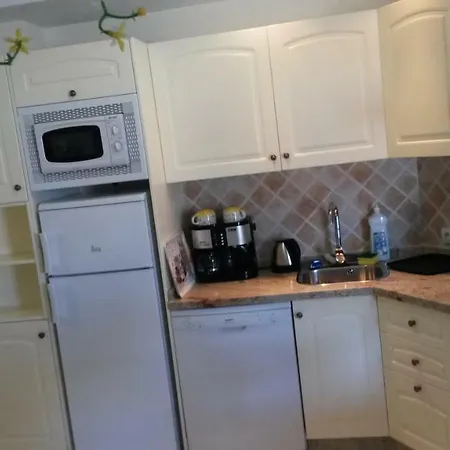 El Carmen Apartment