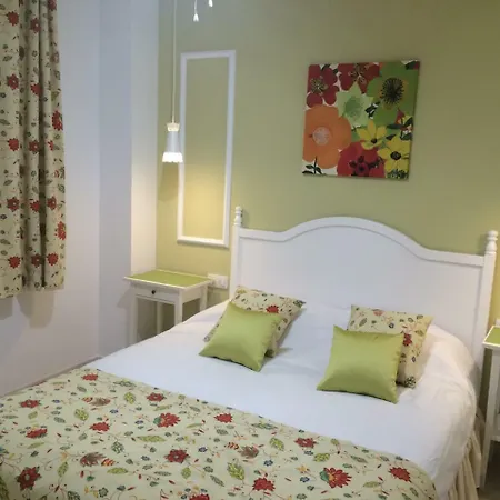 El Carmen Apartamento *