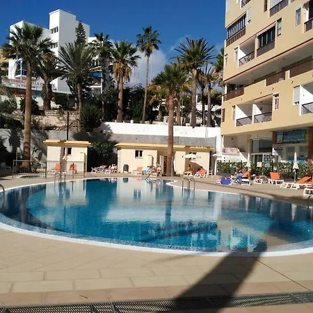 El Carmen Διαμέρισμα *